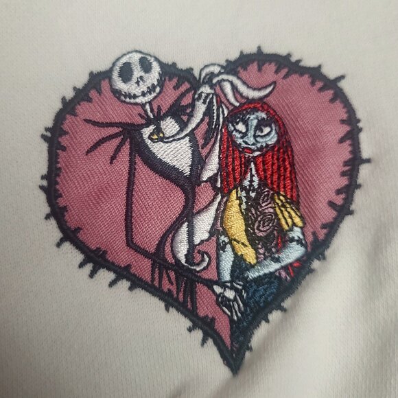 Nightmare Before Christmas ~ Sz Small ~  Excellent Condition - Picture 8 of 13